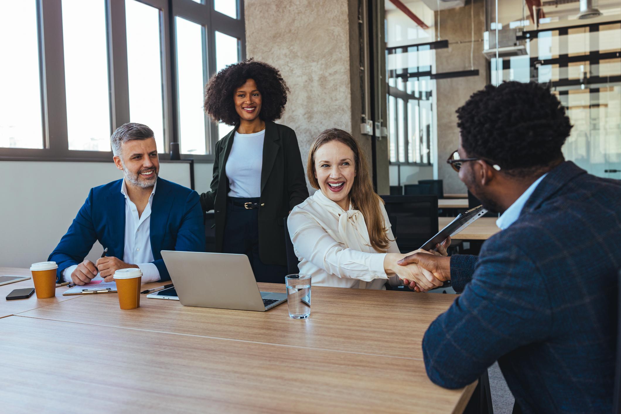 Professional English training and Business English coaching